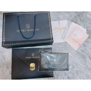 HARRY WINSTON(ポーチ)のフリマアイテム一覧 HARRY WINSTON(ポーチ)のフリマアイテム一覧