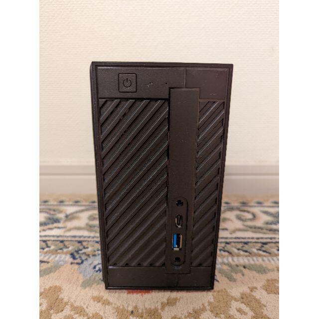 CPU付き i7 8700】DeskMini 310