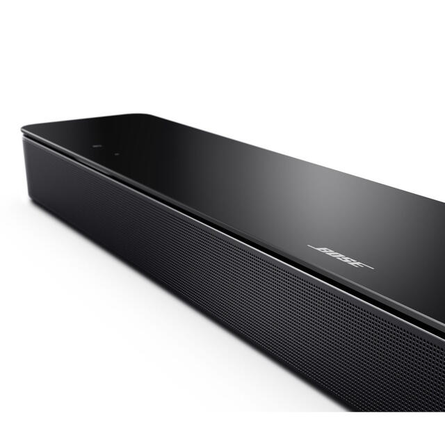 Bose smart 300 soundbar ワイヤレスサウンドバー - electrabd.com