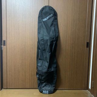 バートン(BURTON)のバートン　スノーボードケース(バッグ)