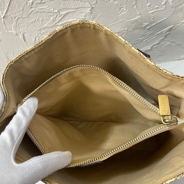 得価人気SALE celine ブラゾン金具 レザー 白の通販 by ナイン ご希望金額コメント下さい♪|セリーヌならラクマ - CELINE トートバッグ マカダム柄 特典進呈