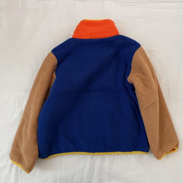 bobo chose(ボボチョース)のスイミー様専用 キッズ/ベビー/マタニティのキッズ服男の子用(90cm~)(ジャケット/上着)の商品写真