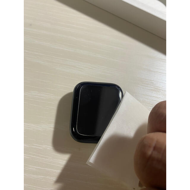 Apple Watch(アップルウォッチ)のApple Watch SE 44mm メンズの時計(腕時計(デジタル))の商品写真