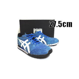 オニツカタイガー(Onitsuka Tiger)のオニツカタイガー コロラドエイティーファイブ 27.5cm(スニーカー)