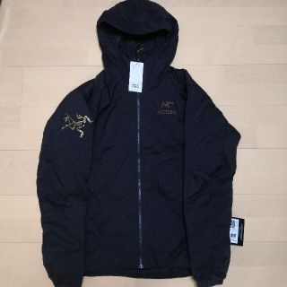 アークテリクス(ARC'TERYX)のLOG様専用 BEAMS別注 アークテリクス Atom AR Hoody M(ナイロンジャケット)