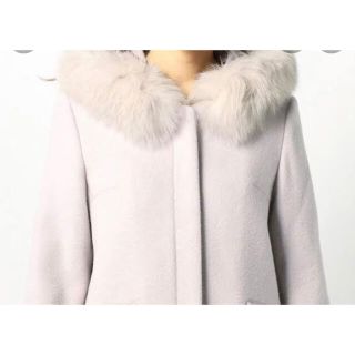 ミッシュマッシュ ショート ファーコート(レディース)の通販 78点 ミッシュマッシュ ショート ファーコート(レディース)の通販 78点