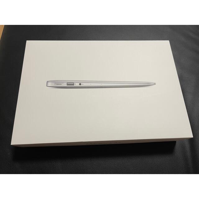 APPLE MacBookAir MD711J/B 2014 11インチ送料無料