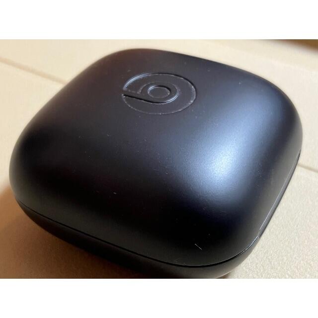 中古美品　Power Beats Pro　ブラック