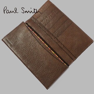 ポールスミス(Paul Smith)の新品未使用　ポールスミス　長財布(長財布)