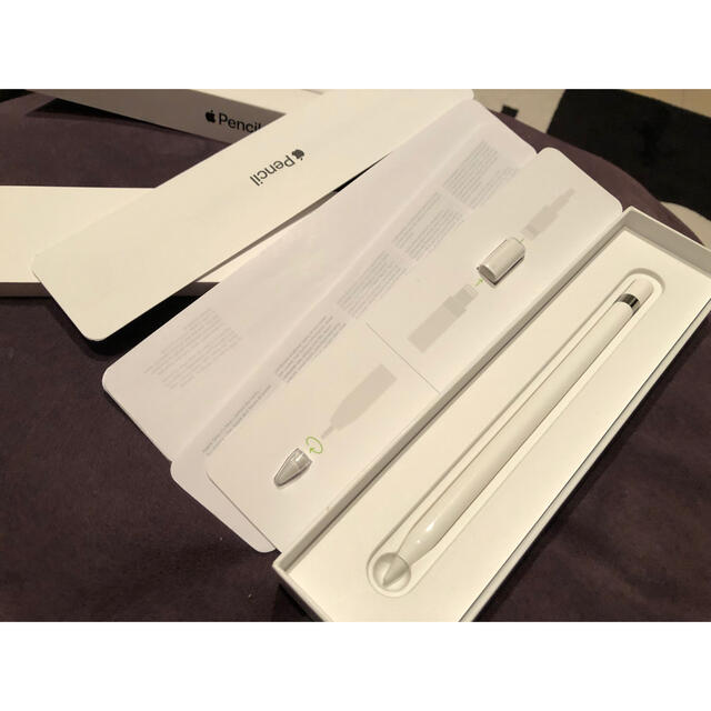 Apple Japan(同) iPad Pro Apple Pencil