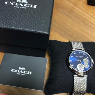 コーチ(COACH)のコーチ　時計(腕時計)