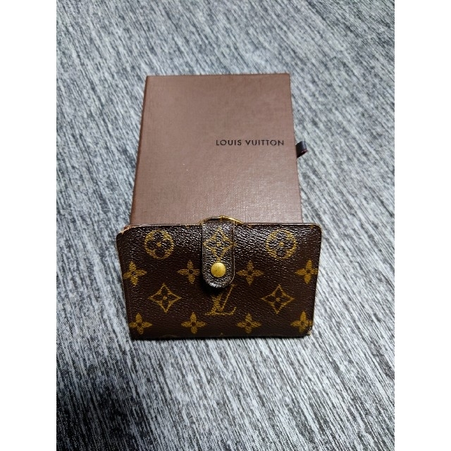 LOUIS VUITTON(ルイヴィトン)のTHUBASA様　専用出品 レディースのファッション小物(財布)の商品写真