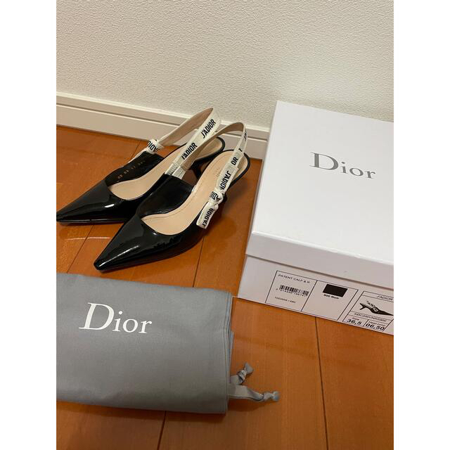 Dior(ディオール)の★★   hm♡様　ご専用です　★★ レディースの靴/シューズ(ハイヒール/パンプス)の商品写真