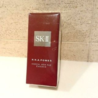 エスケーツー(SK-II)のエスケーツー SK-ⅡRNAパワーラディカルニューエイジエッセンス30ml(美容液)