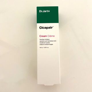 ドクタージャルト(Dr. Jart+)のドクタージャルト　シカペア　クリーム　50ml  Dr.Jart＋(フェイスクリーム)