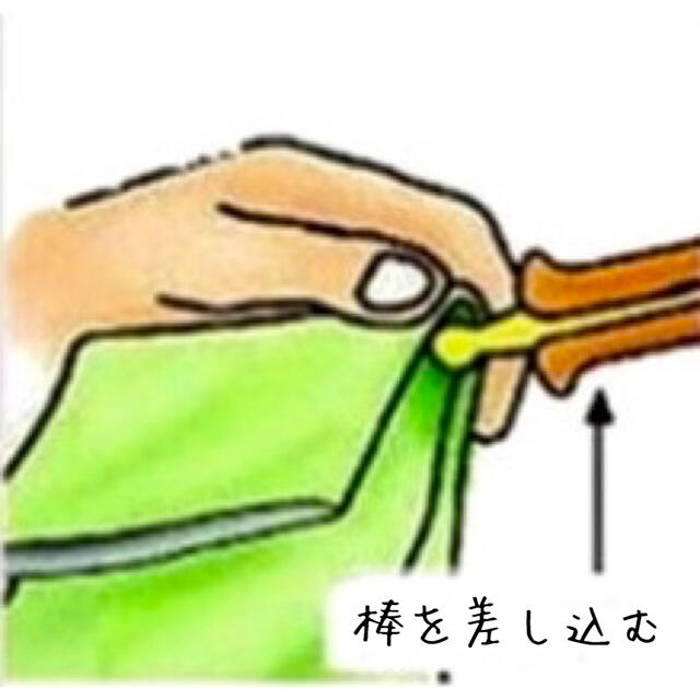日本最大級の品揃え 輪ゴム ポテチ 小麦粉 湿気 便利 台湾 韓国 密封 棒 9本組