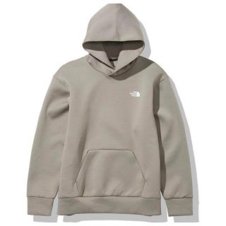 ザノースフェイス(THE NORTH FACE)のTHE NORTH FACE ノースフェイス テックエアースウェットフーディ(パーカー)