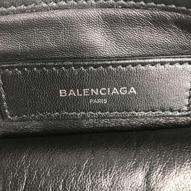 BALENCIAGA バレンシアガ 毛皮クラッチバッグ セカンドバッグ