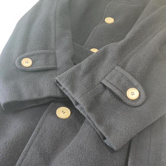 Dunhill - 定価40万 ダンヒル dunhil 最高峰 ロングチェスターコート