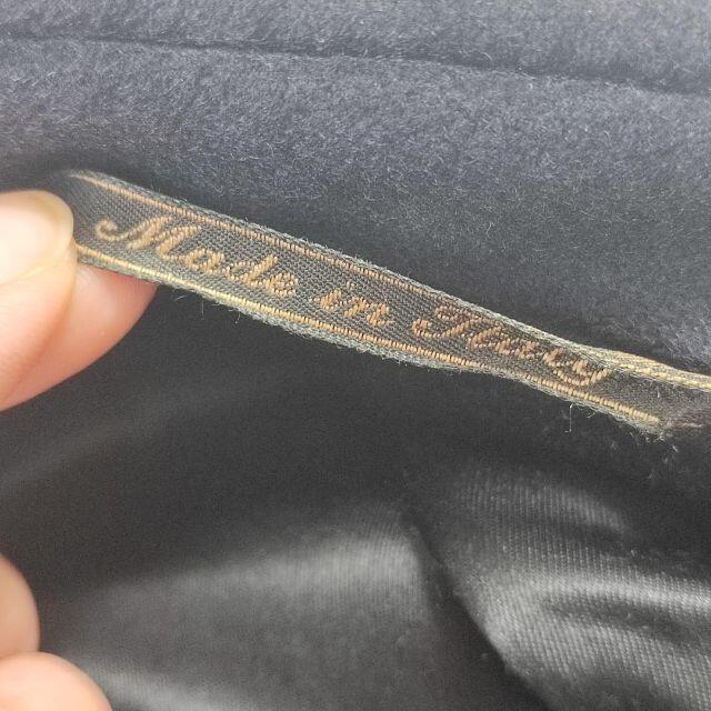 Dunhill - 定価40万 ダンヒル dunhil 最高峰 ロングチェスターコート