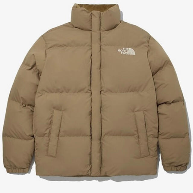 THE NORTH FACE ホワイトレーベル ダウン