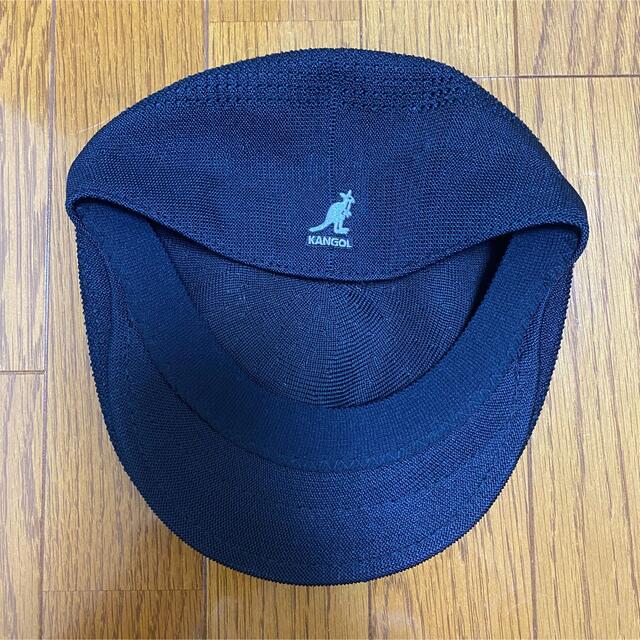 KANGOL(カンゴール)のKANGOLハンチング帽 メンズの帽子(ハンチング/ベレー帽)の商品写真