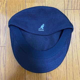 カンゴール(KANGOL)のKANGOLハンチング帽(ハンチング/ベレー帽)