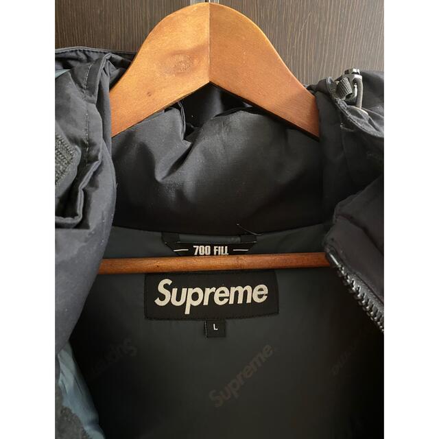 Supreme Uptown Down Parka