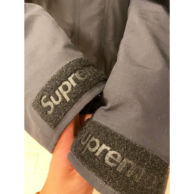 Supreme Uptown Down Parka