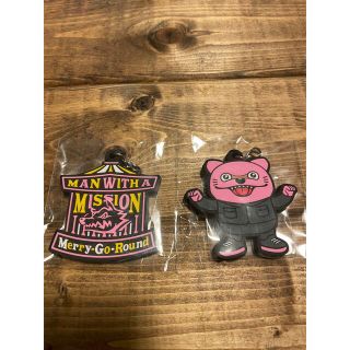 マンウィズ GAWGAWくじ cateslaundry.com