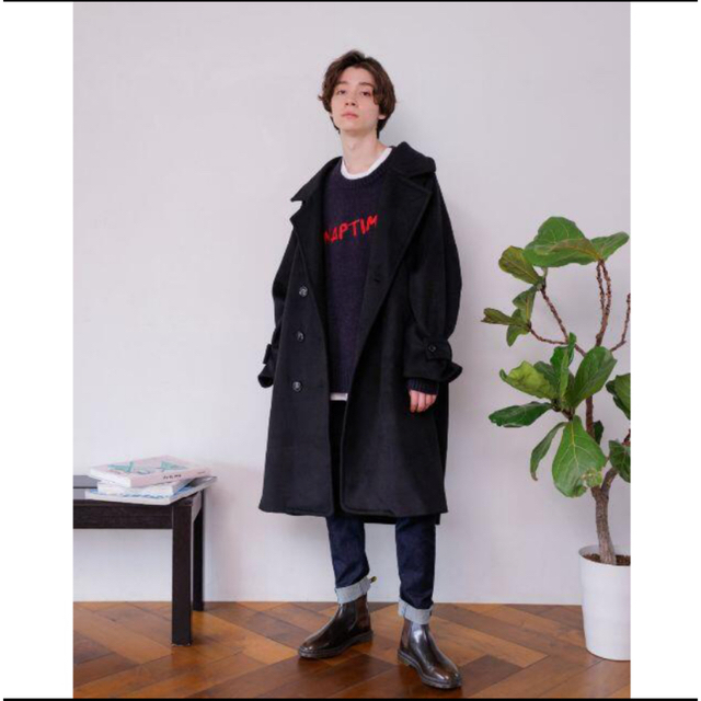 Naptime コート | eclipseseal.com