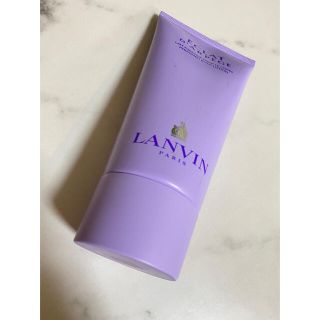 ランバン(LANVIN)のmi♡様専用 ランバンエクラドゥアルページュボディローション150ml(ボディローション/ミルク)