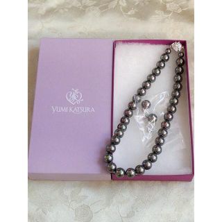 YUMI KATSURA(ネックレス)のフリマアイテム一覧 YUMI KATSURA(ネックレス)のフリマアイテム一覧