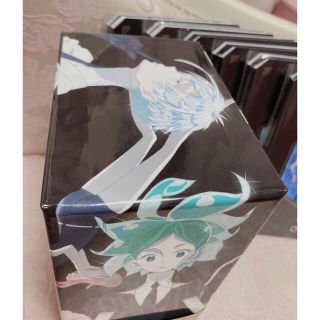 宝石の国 初回生産限定版 全 6 巻 DVD アニメイト全 特典付きの通販 by