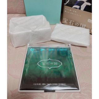 宝石の国 初回生産限定版 全 6 巻 DVD アニメイト全 特典付きの通販