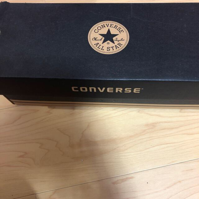 CONVERSE(コンバース)のコンバースハイカットスニーカー レディースの靴/シューズ(スニーカー)の商品写真