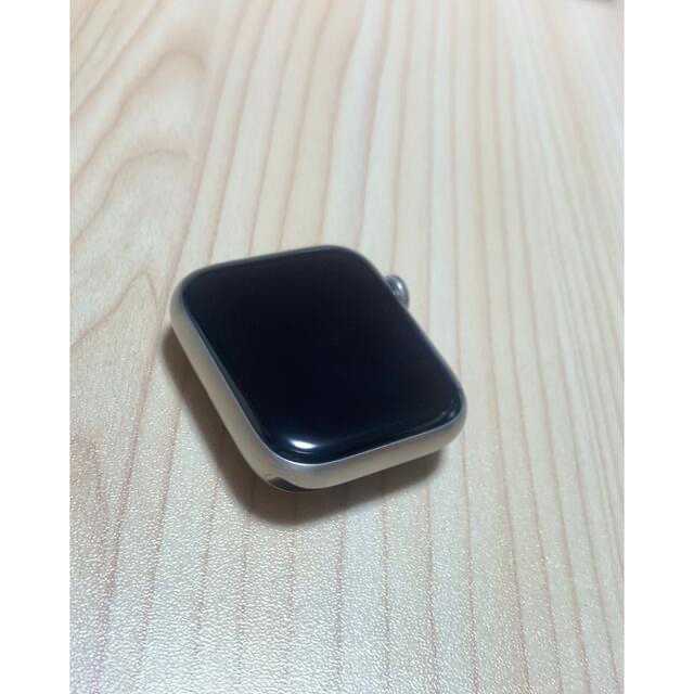 Apple Watch 6 edition 44mm チタニウム 超美品