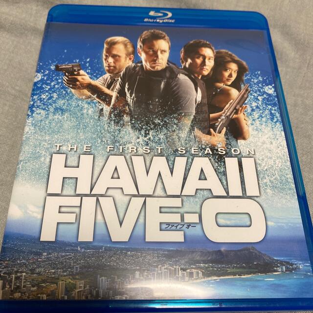 超特価 Hawaii Five-0 シーズン9 トク選BOX アレックス オロックリン DVD 返品種別A riosmauricio.com