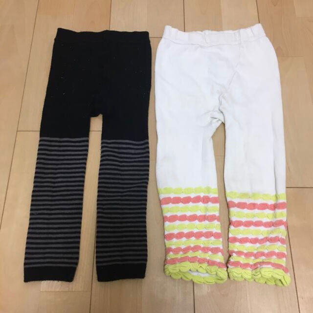 【ひじき様専用】3点セット キッズ/ベビー/マタニティのキッズ服女の子用(90cm~)(ジャケット/上着)の商品写真