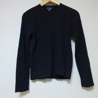 ゲス(GUESS)の【ゲスの極み‼️】GEESS ゲス 長袖シャツ カットソー(Tシャツ/カットソー(七分/長袖))