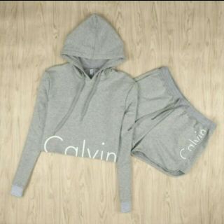 カルバンクライン(Calvin Klein)の新品♡カルバンクライン(セット/コーデ)