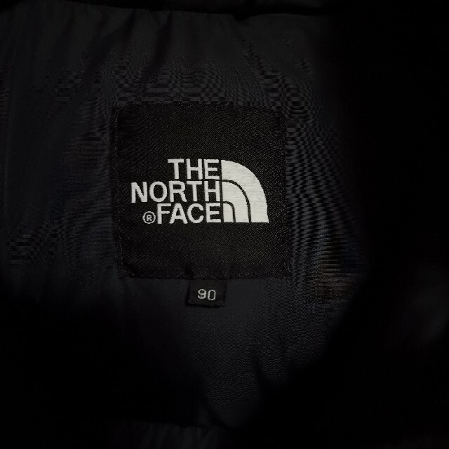 ヌプシ the north face 1