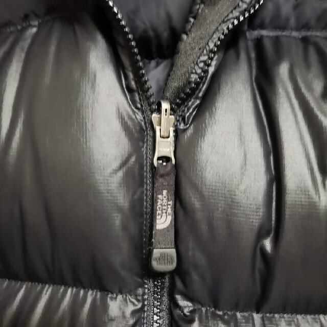 ヌプシ the north face 4