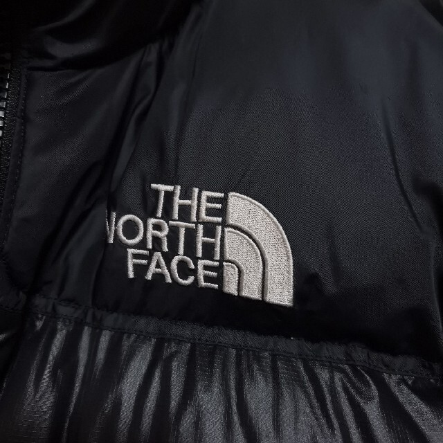 ヌプシ the north face 5
