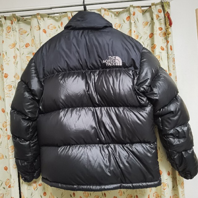 ヌプシ the north face 6