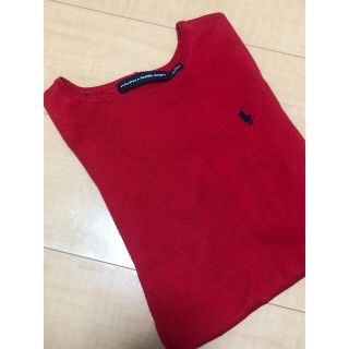 ラルフローレン(Ralph Lauren)のラルフローレン ニット(ニット/セーター)