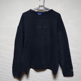 フレッドペリー(FRED PERRY)のフレッドペリー　スウェット　トレーナー(スウェット)