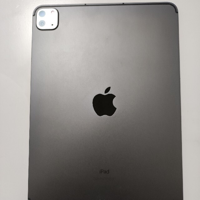 iPad - 子ブタ様　ipad pro 11第3世代 Cellular  キーボード付