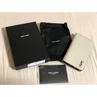 イヴサンローランボーテ(Yves Saint Laurent Beaute)のiPhoneXケース(iPhoneケース)