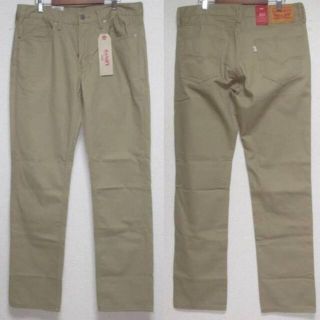 リーバイス(Levi's)の新品 リーバイス 04511-2030 W29 511 LEVIS(デニム/ジーンズ)